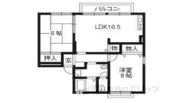 京都府相楽郡精華町 賃貸