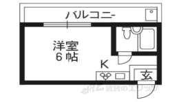 京都市下京区 賃貸