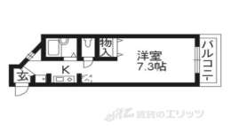 京都市下京区 賃貸