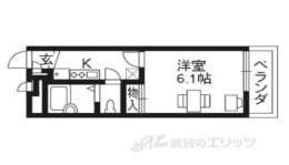 京都府宇治市 賃貸