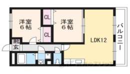 滋賀県東近江市 賃貸