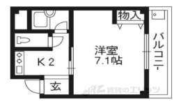 京都市下京区 賃貸