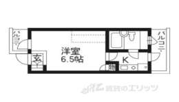 京都市北区 賃貸