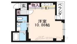 京都市下京区 賃貸