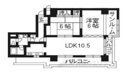 京都市下京区 賃貸