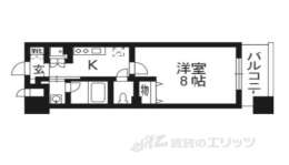 京都市東山区 賃貸
