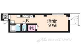 京都市東山区 賃貸