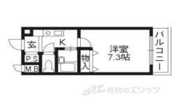 滋賀県草津市 賃貸