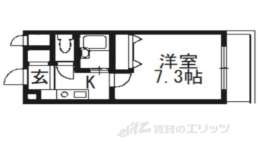 滋賀県草津市 賃貸