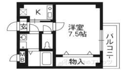 滋賀県東近江市 賃貸