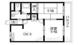京都府木津川市 賃貸