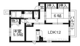 京都府木津川市 賃貸