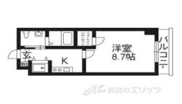 京都市下京区 賃貸