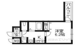 京都市下京区 賃貸