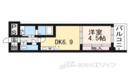 京都市下京区 賃貸