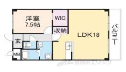 滋賀県栗東市 賃貸