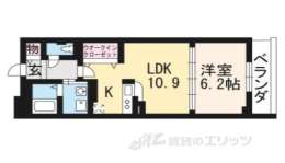 滋賀県草津市 賃貸