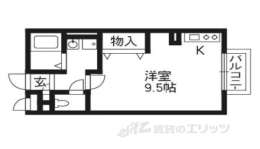 滋賀県愛知郡愛荘町 賃貸