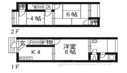 京都市左京区 賃貸