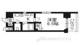 京都市下京区 賃貸