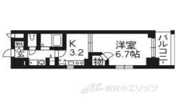 京都市下京区 賃貸