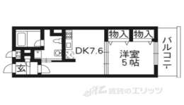 京都市下京区 賃貸