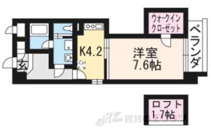 京都市伏見区 賃貸