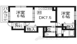 滋賀県愛知郡愛荘町 賃貸