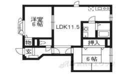 大阪府枚方市 賃貸