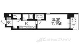 京都市下京区 賃貸