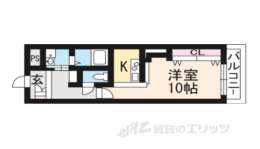 大阪府枚方市 賃貸