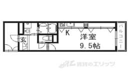 大阪府枚方市 賃貸