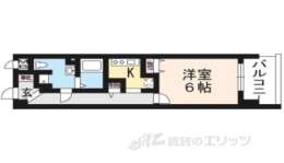 京都市中京区 賃貸