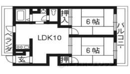 大阪府枚方市 賃貸