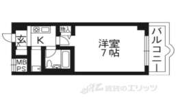 京都市右京区 賃貸