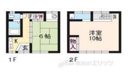 京都市東山区 賃貸
