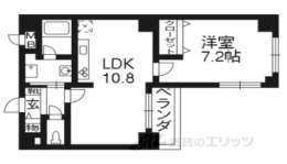 京都市下京区 賃貸