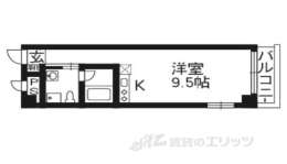 京都市中京区 賃貸