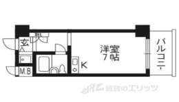 京都市中京区 賃貸