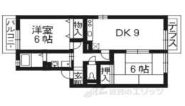 大阪府枚方市 賃貸