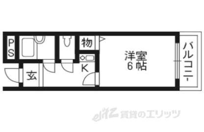 大阪府枚方市 賃貸