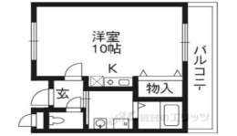 大阪府枚方市 賃貸