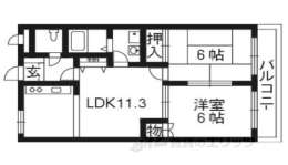 京都府木津川市 賃貸