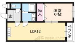 滋賀県大津市 賃貸