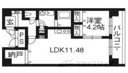 京都市下京区 賃貸