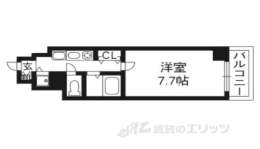 京都市下京区 賃貸