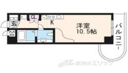 京都市下京区 賃貸