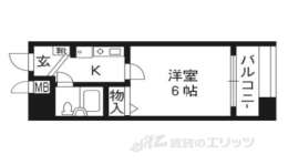 京都市下京区 賃貸