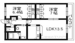 大阪府枚方市 賃貸