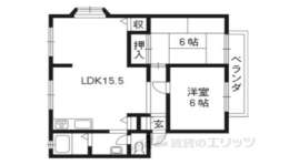 大阪府枚方市 賃貸